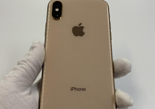 山南苹果维修点分享iPhone XS锁屏界面交互故障 
