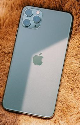 山南苹果维修点分享iPhone 11 Pro Max锁屏密码冷知识汇总 