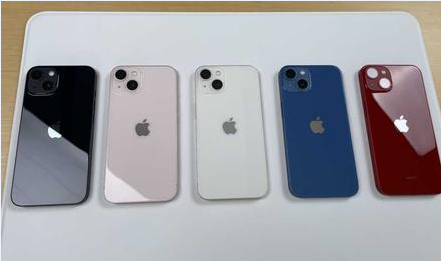 山南苹果维修点分享iPhone 13锁屏密码冷知识解读 