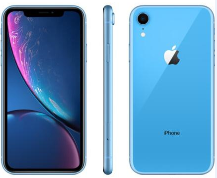 山南苹果维修点分享iPhone XR黑屏多类场景解析 