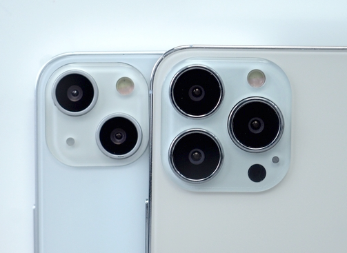 山南苹果维修点分享iPhone 13 Pro Max黑屏隐蔽诱因解读 