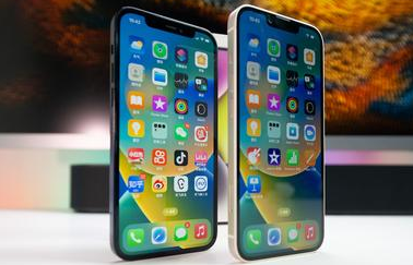 山南苹果维修点分享iPhone 14黑屏多元故障深度解读 