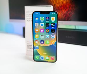 山南苹果维修点分享iPhone 14 Plus黑屏小众诱因汇总 