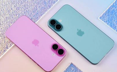 山南苹果维修点分享iPhone 16手机黑屏多重诱因解析 