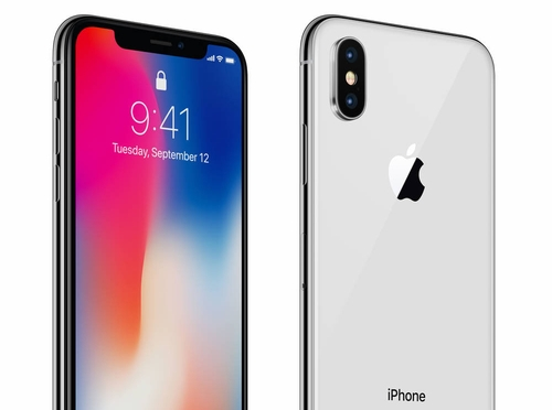 山南苹果维修点分享iPhone X电池发烫冷门故障解析 