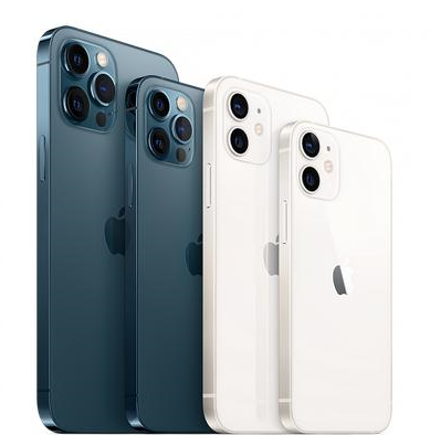 山南苹果维修点分享iPhone 12 Pro发烫关联故障汇总 
