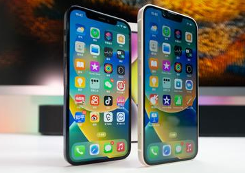 山南苹果维修点分享iPhone 14 Plus发烫常见情况科普 
