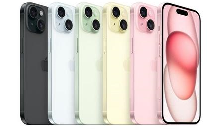 山南苹果维修点分享iPhone 15发烫易忽视问题科普 