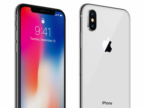 山南苹果维修点分享iPhone X摄像头实拍质感与场景适配全解析 